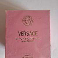 versace bryght cryst pour femme