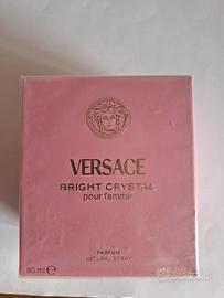 versace bryght cryst pour femme