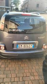 Citroen C3 Picasso 