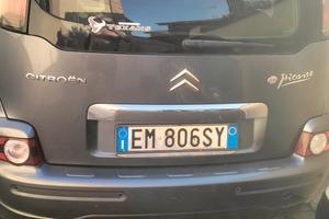 Citroen C3 Picasso 