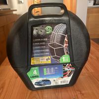 Catene auto misura 4