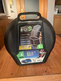 Catene auto misura 4