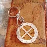 Porta card e chiavi "I CLASSE"