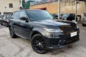 Range Rover Sport 3.0 SDV6 249cv HSE Dynamic 2019