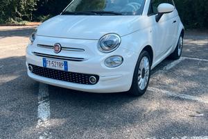 ADATTA PER NEOPATENTATI Fiat 500 1.2 Benzina Loung