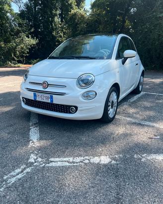 ADATTA PER NEOPATENTATI Fiat 500 1.2 Benzina Loung