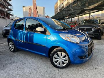 Citroen C1 1.0 5 porte airdream Style Clima