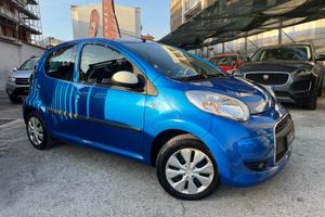 Citroen C1 1.0 5 porte airdream Style Clima