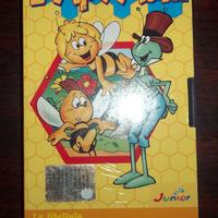 Vhs "Vola vola vola L'Ape Maia"