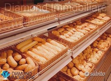 ATTIVITà COMMERCIALE PANIFICIO SALUMERIA A MASCALI