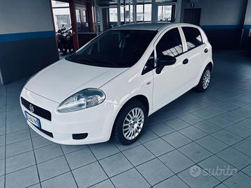 Fiat Grande Punto 1.2 5 porte S&S Actual