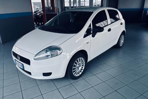 Fiat Grande Punto 1.2 5 porte S&S Actual