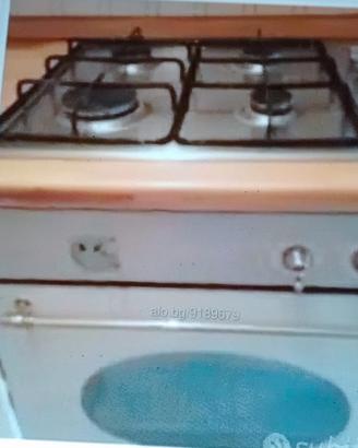 Forno elettrico CANDY , 135 eu