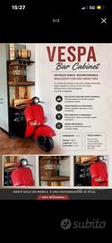 Mobile bar