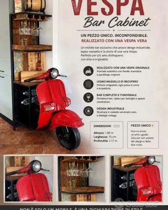 Mobile bar