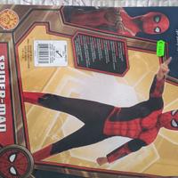 Costume Spiderman