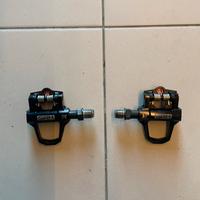 Srm pedali x-power road