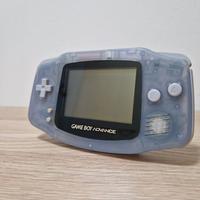 Game Boy Advance