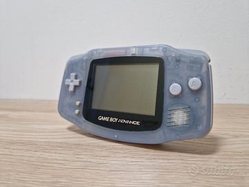 Game Boy Advance