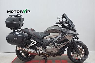 Honda CrossRunner MOTO FULL