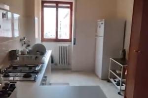 Matrimoniale uso singola per studentessa