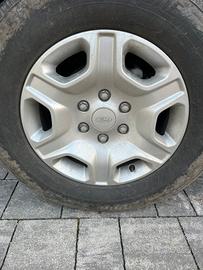 Cerchioni Ford Ranger