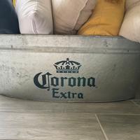 Vascone corona extra