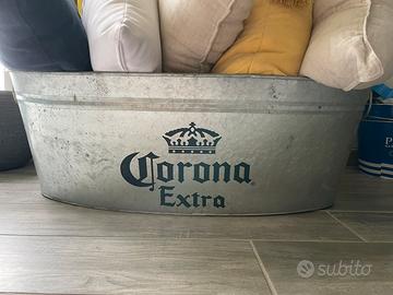 Vascone corona extra