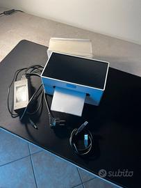 ampante etichette termica +400 etichette