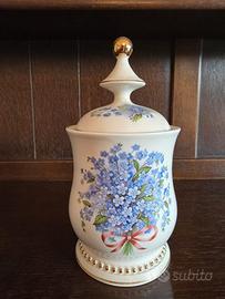 Vaso di porcellana