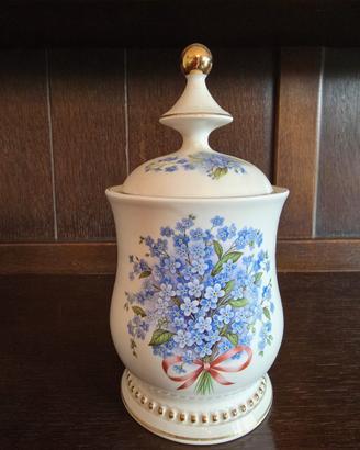 Vaso di porcellana