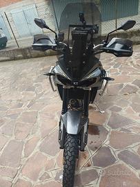 kove 800x Pro Adventure 