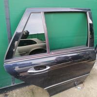 PORTE POSTERIORI MERCEDES CLASSE C 200 SW ANNO 200