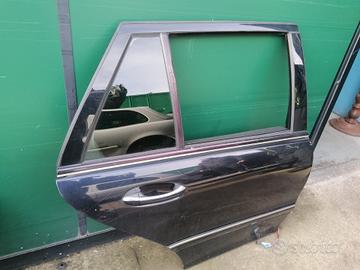 PORTE POSTERIORI MERCEDES CLASSE C 200 SW ANNO 200