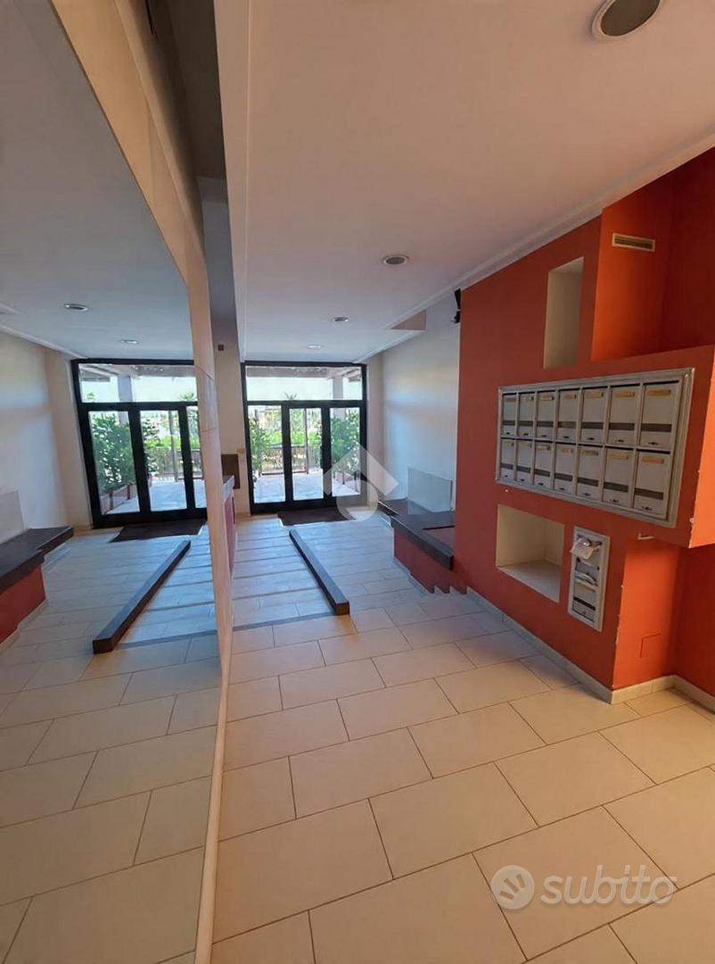 Appartamento – Palermo, Passo di Rigano, V Circoscrizione - Vista 4