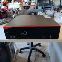 PC FUJITSU ESPRIMO 556/2 E85+ NUOVO