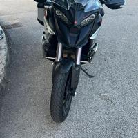 Ducati multistrada