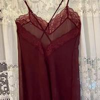 Sottoveste mini, pizzo, Intimissimi con pizzo