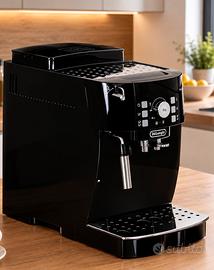 Macchina da caffè De Longhi Magnifica S