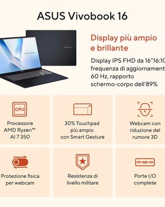 Notebook asus vivobook 32 gb ram ddr5 e nvme 4.0