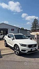 Volvo XC40 D3 Inscription
