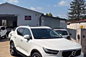 Volvo XC40 D3 Inscription