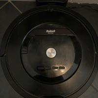 Roomba serie 800
