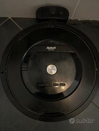 Roomba serie 800