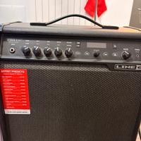 LINE6 Spider V 60 MKII + LINE6 FBV Express MKII