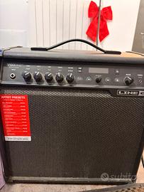 LINE6 Spider V 60 MKII + LINE6 FBV Express MKII