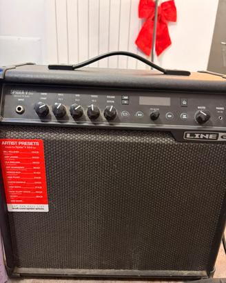 LINE6 Spider V 60 MKII + LINE6 FBV Express MKII