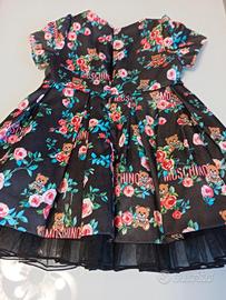 Abito cerimonia Moschino