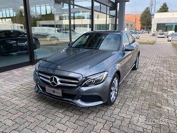 Ricambi Mercedes c200 c220 w205 anno 2016 2017 201