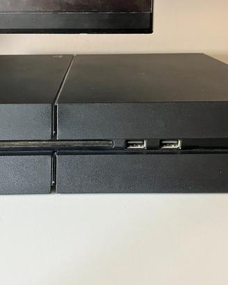 PS4 1TB